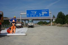 A 14 Leipzig Betondecke 3