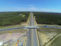 A 14 Verkehrsfreigabe 4