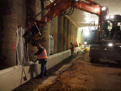 A 98 Rappensteintunnel 4