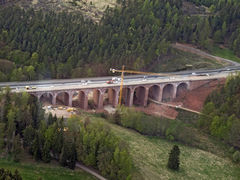 A4 AD Kirchheim - Bad Hersfeld 2