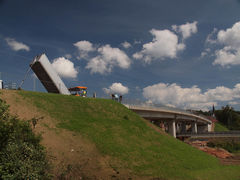 ARGE A 66 Tunnel Neuhof 3