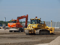 Hamburg Airport 1