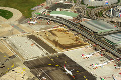 Hamburg Airport 2