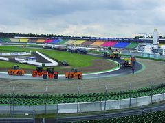 Hockenheim 1