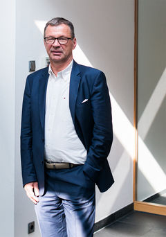 Martin Geisendörfer