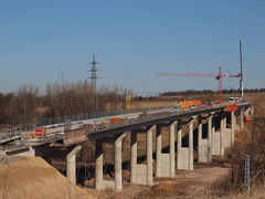 Meerchentalbrücke 3