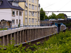 Stützwand Paderborn 3