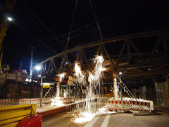 Stuttgart Nordbahnhof 1