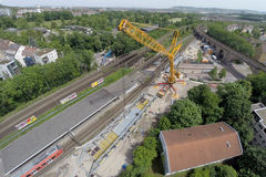 Stuttgart Nordbahnhof 5