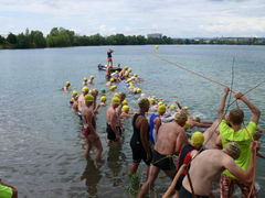 Triathlon 1