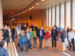 Tunnel Neuhof VFG1