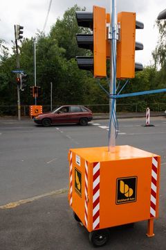 Verkehrssicherung 4