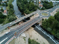 VFG Muldebrücke Dessau 1