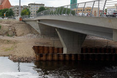 VFG Muldebrücke Dessau 7